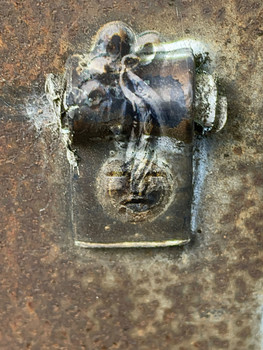 Fall / Herbstliche Töne