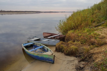 Boote / ***