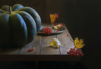 Autumn / -------