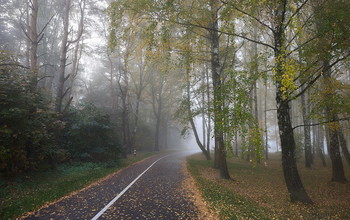 Herbststraße / ***