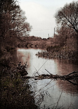Lazy River / ***