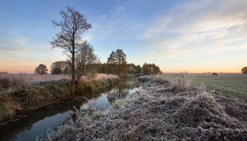 Am Fluss / ***