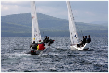 Regatta / ***