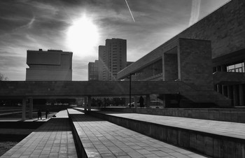 Urbanism / ***