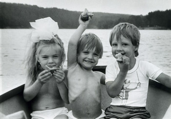 Originally from childhood / ***