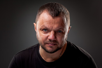 Selbstportrait / ***