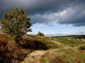 Road / ***