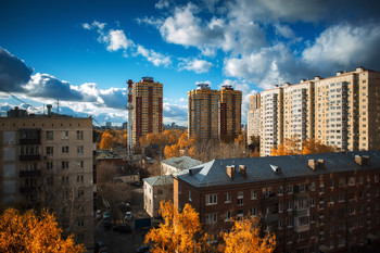 Autumn / ***