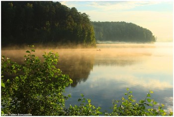 Morgendämmerung / ***