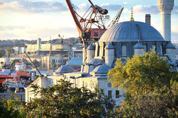 Dome / ***