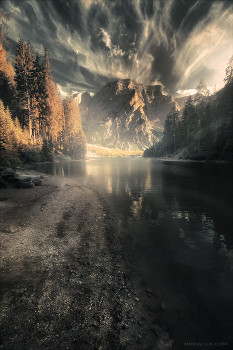 DOLOMITES * / landscape