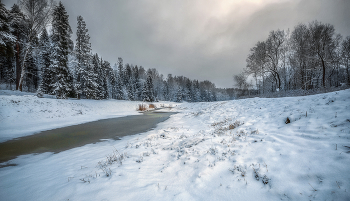 Überwinterung / ***
