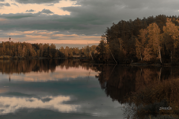 Dusk / ***