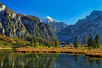  / Haus am See