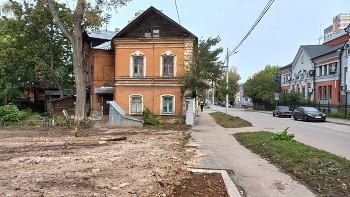 Nizhny Novgorod / ***