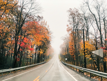 Straße nach Nirgendwo / ***