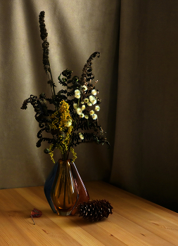 Autumn Still Life / ***