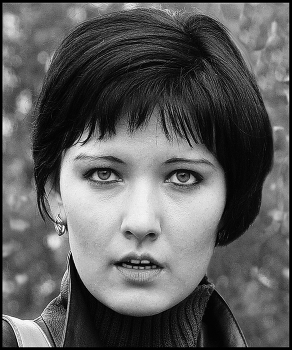 Portret2 / ***