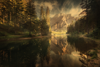  / Landscape