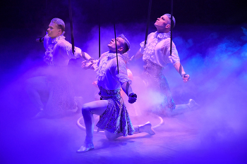 ROYAL CIRCUS / the best world circus show