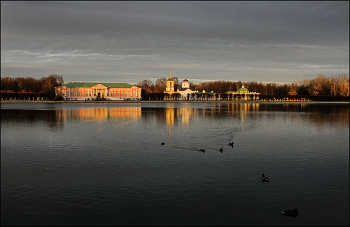Kuskovo / ***