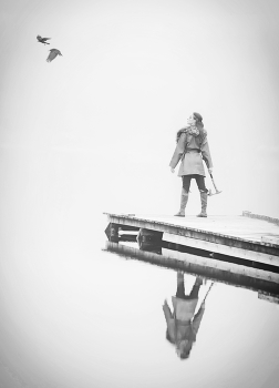 Hunter / ***