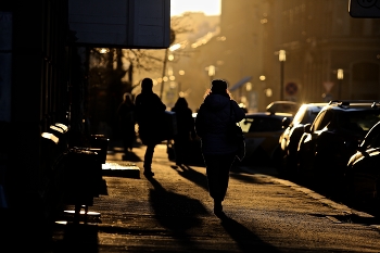 City / ***