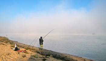 Fishermen / ***