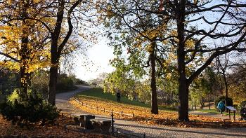 Autumn Day / ***
