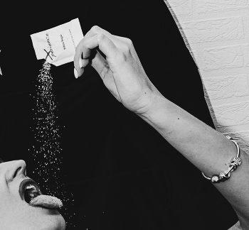 Sugar / ***