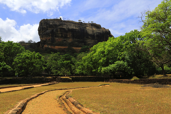 Sigiriya / ***
