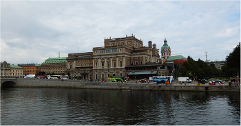 Stockholm / ***