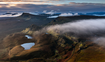 Quiraing / ***