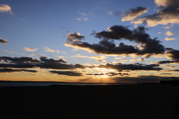 Evening / ***