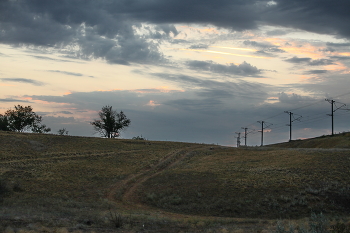 roads ... / ***