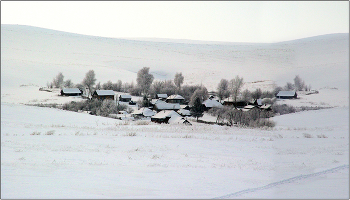 The village / ***