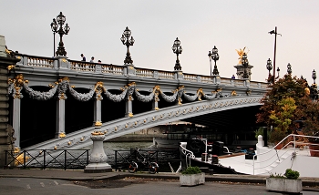 Alexander Bridge / ***