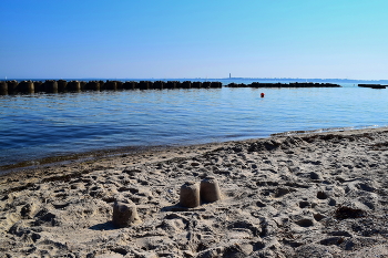 Ostsee / Ostsee /Deutschland