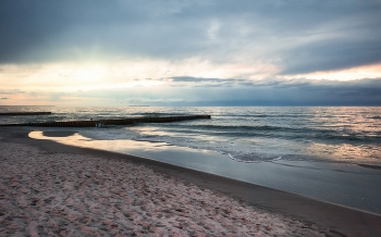 Bali evening / ***