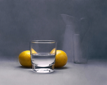 Dissolution / ***