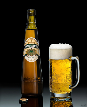 Beer / ***