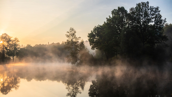 September morning / ***