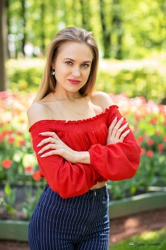 Simply Maria / ***