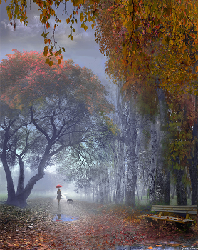 End of November / ***
