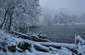 White River / ***