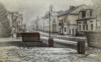 Early December / ***