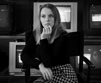 Dasha / ***