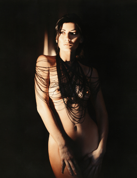 Inna Mikitas / ***