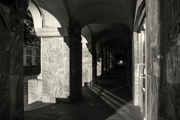  / Morning Gallery