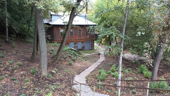 Nizhny Novgorod / ***